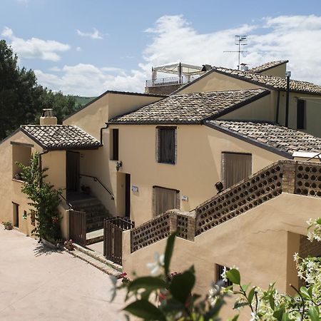 הוילה לורטו אפרוטינו Masseria Del Vino מראה חיצוני תמונה